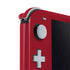 NFL Tampa Bay Buccaneers Large Logo Nintendo Switch Lite Skin